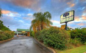 Jacaranda Country Motel